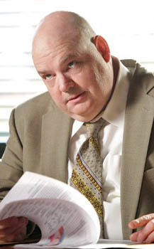 Pruitt Taylor Vince